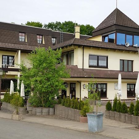 Landhotel Zum Doppeldecker Kirchen (Rhineland-Palatinate) Exterior photo
