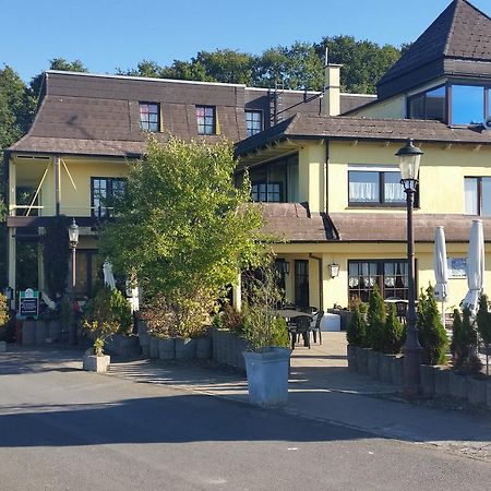 Landhotel Zum Doppeldecker Kirchen (Rhineland-Palatinate) Exterior photo